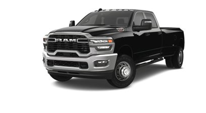New 2025 RAM 3500 Tradesman
