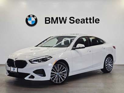 Used 2024 BMW 228i xDrive Gran Coupe w/ Premium Package