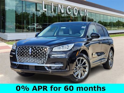 New 2024 Lincoln Corsair Grand Touring