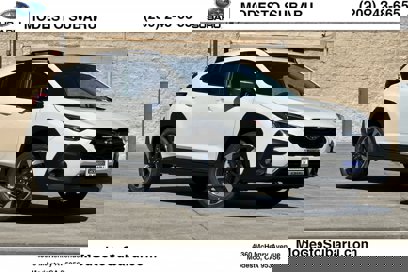 New 2025 Subaru Crosstrek 2.5i Limited