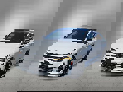 Used 2021 Kia K5 GT-Line w/ GT-Line FWD Premium Package