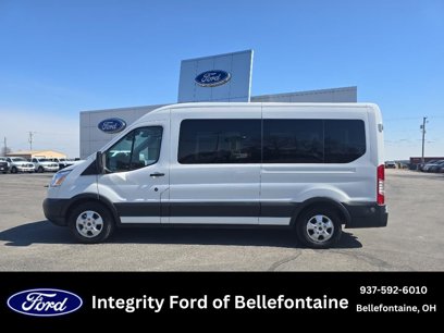 Used 2018 Ford Transit 350 XLT