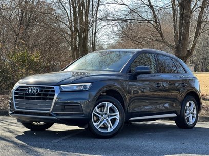 Used 2018 Audi Q5 2.0T Premium