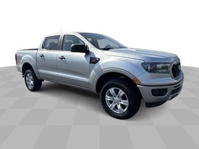 Used 2020 Ford Ranger XLT w/ Trailer Tow Package