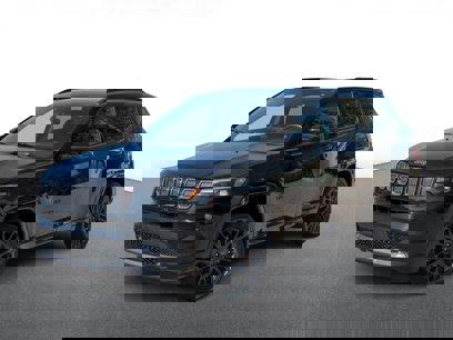 Certified 2022 Jeep Compass High Altitude