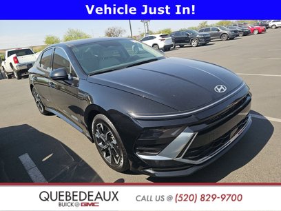 Used 2024 Hyundai Sonata SEL
