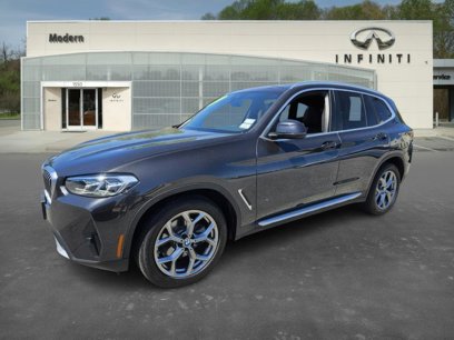 Used 2023 BMW X3 sDrive30i w/ Convenience Package