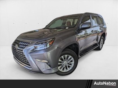 Used 2023 Lexus GX 460 Premium