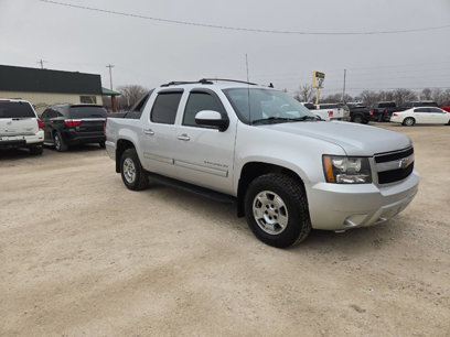 Used 2011 Chevrolet Avalanche LS w/ Convenience Package