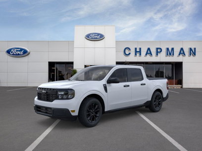 New 2024 Ford Maverick XLT w/ XLT Luxury Package