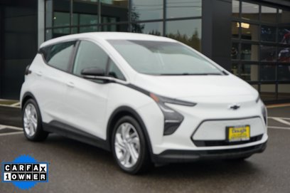 Used 2023 Chevrolet Bolt LT