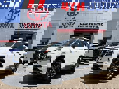 Used 2023 Nissan Rogue S