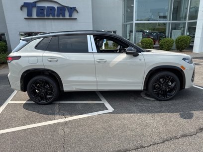 New 2025 Volkswagen Tiguan SE R-Line