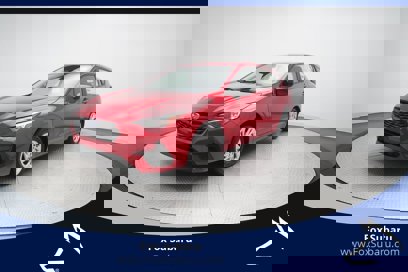 New 2025 Subaru Impreza 2.0i