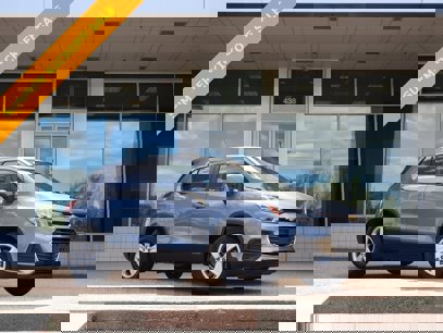 Used 2020 Chevrolet Trax LS w/ Tint and Cruise Package