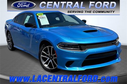 Used 2023 Dodge Charger R/T