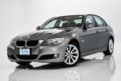 Used 2011 BMW 328i xDrive Sedan