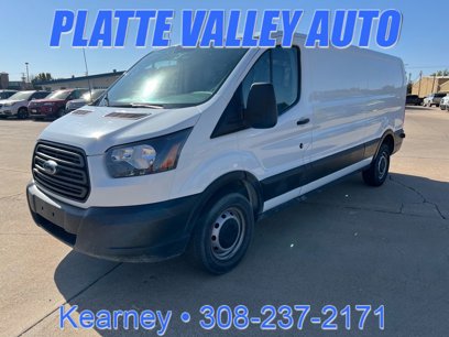 Used 2017 Ford Transit 250 XL