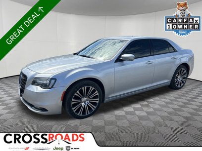 Used 2023 Chrysler 300 S