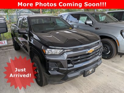 Used 2024 Chevrolet Colorado LT w/ LT Convenience Package