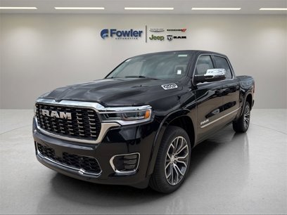 New 2025 RAM 1500 Tungsten