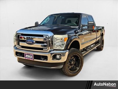 Used 2015 Ford F350 XLT w/ XLT Value Package