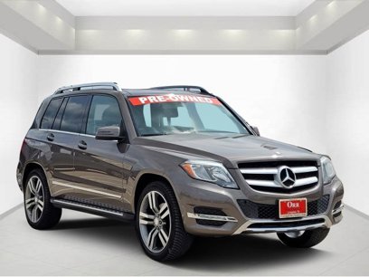 Used 2013 Mercedes-Benz GLK 350 2WD
