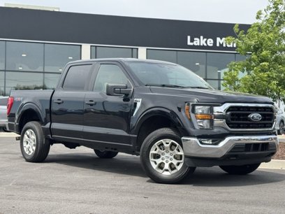 Used 2023 Ford F150 XLT