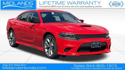 Used 2023 Dodge Charger GT
