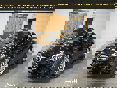 Used 2020 Mercedes-Benz SL 450