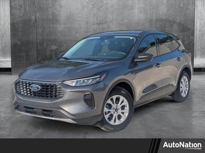 New 2025 Ford Escape Active