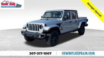 Used 2023 Jeep Gladiator Sport