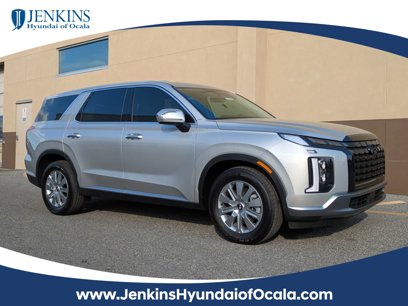 New 2025 Hyundai Palisade SE