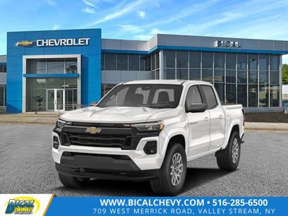 New 2024 Chevrolet Colorado Trail Boss w/ Advanced Trailering Package