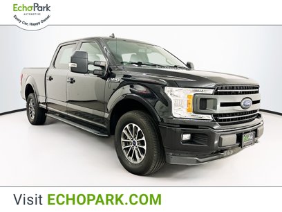 Used 2020 Ford F150 XLT w/ Equipment Group 302A Luxury