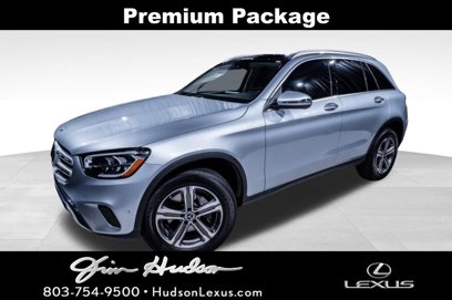 Used 2018 Mercedes-Benz GLC 300