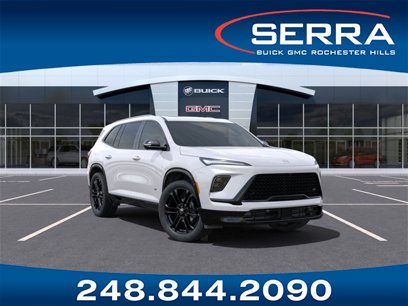 New 2025 Buick Enclave Sport Touring w/ Super Cruise Package
