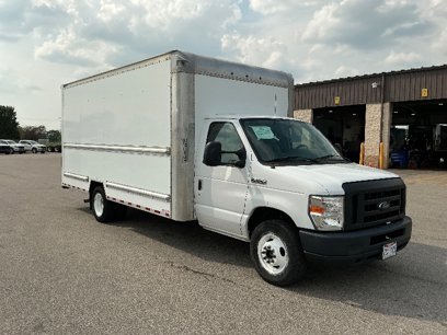 Used 2018 Ford E-350 and Econoline 350 Super Duty