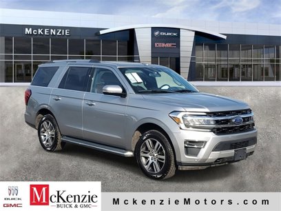 Used 2022 Ford Expedition Limited