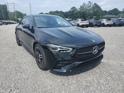 Used 2024 Mercedes-Benz CLA 250