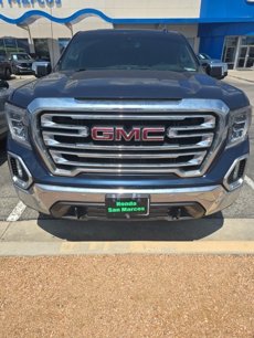 Used 2021 GMC Sierra 1500 SLT