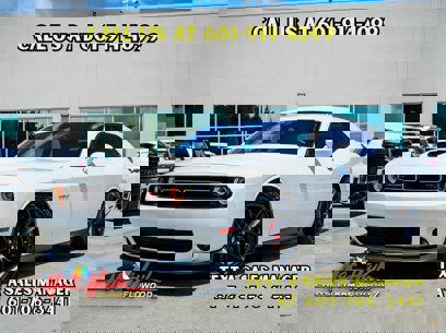 Used 2022 Dodge Challenger R/T w/ Plus Package