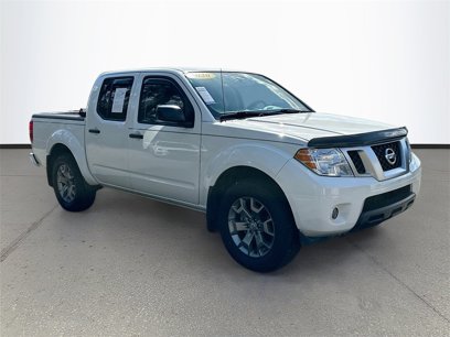 Used 2020 Nissan Frontier SV w/ Value Truck Package