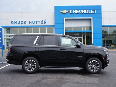 New 2025 Chevrolet Tahoe LT w/ Comfort Package