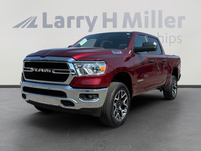 Used 2023 RAM 1500 Big Horn