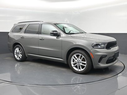 Used 2023 Dodge Durango GT
