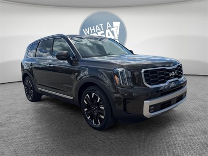 Used 2023 Kia Telluride SX