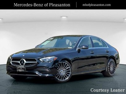 Used 2025 Mercedes-Benz C 300 Sedan