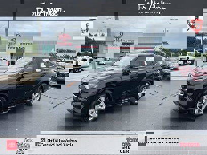 Used 2022 Toyota Highlander LE