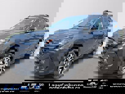 New 2025 Subaru Outback Premium